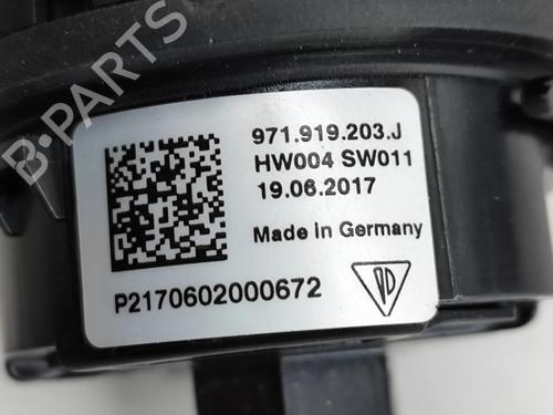 Display monitor PORSCHE PANAMERA (971) 2.9 4 E-Hybrid (97ABE1, 97BBE1, 97ABX1) | BP17646193C48 