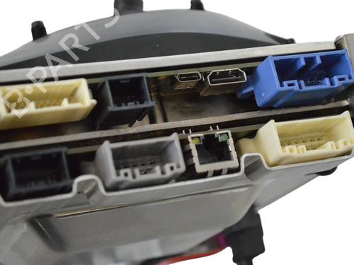 Módulo eletrónico TESLA MODEL 3 (5YJ3) EV AWD | BP30250107M83 