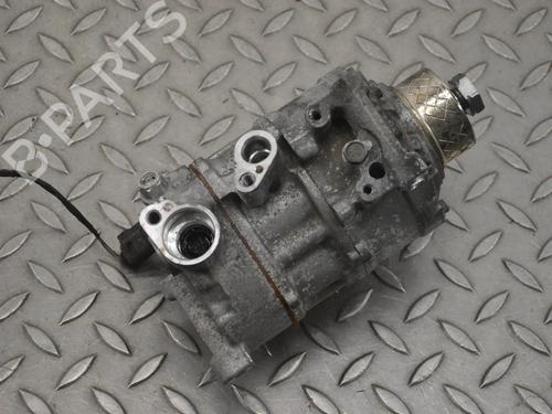Used AC compressor AC compressor AUDI Q5 (FYB, FYG) 2.0 TDI quattro (190 hp) 33359994 33359994