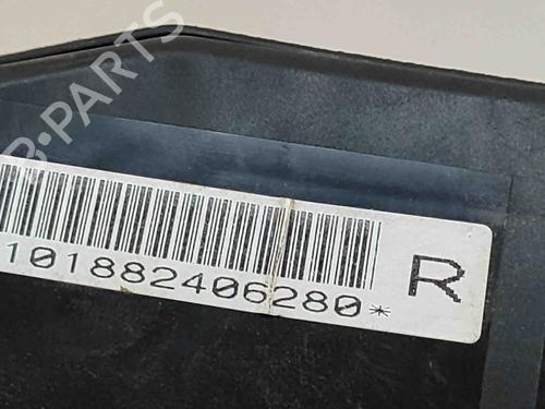 Right seat airbag MITSUBISHI PAJERO IV (V8_W, V9_W) 3.2 DI-D (V88W, V98W) | BP29392400C14 