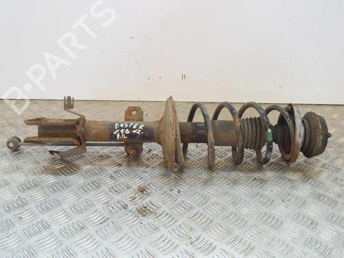 Used Right front shock absorber Right front shock absorber DACIA DUSTER (HS_) 1.5 dCi (HSAJ) (90 hp) 9903739 9903739