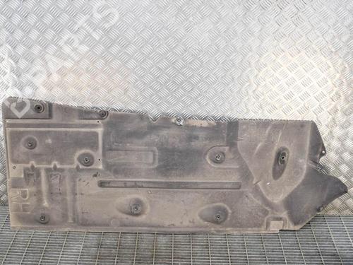 Used Underbody protection FORD FOCUS III 1.0 EcoBoost (125 hp) 14668599