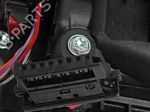 Gear lever AUDI Q5 (FYB, FYG) 40 TDI Mild Hybrid quattro | BP27793140M90  - Image 5