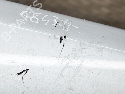 Rear bumper FORD TRANSIT CUSTOM V362 Van (FY, FZ) 2.0 EcoBlue mHEV | BP31715341C8 