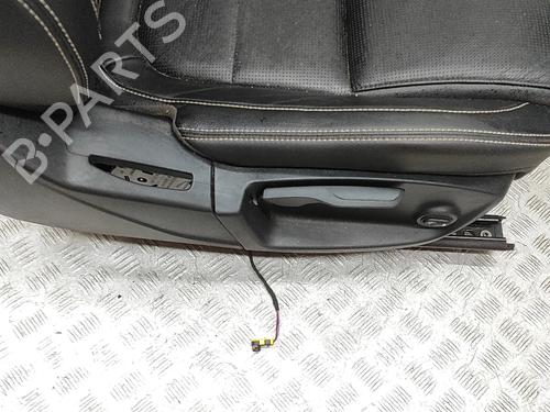 Right front seat JAGUAR XE (X760) 2.0 D | BP35957636C16 - Image 5