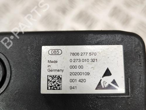 Electronic module VOLVO XC90 II (256) B5 Mild Hybrid AWD | BP31047052M83 