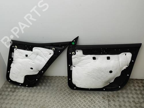 Sæde sæt VOLVO EX30 (416) Performance AWD | BP38094584C78 - Image 4