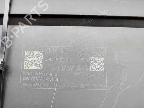 Electronic module AUDI A6 C8 Avant (4A5) RS6 TFSI Mild Hybrid quattro | BP37583449M83 - Image 7
