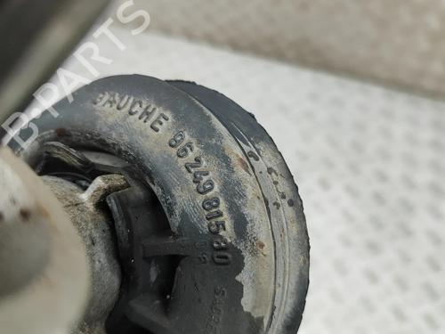 Steering rack CITROËN C4 Picasso I MPV (UD_) 1.6 VTi 120 | BP24143123M22 