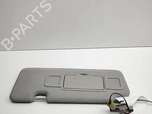 Left sun visor ALFA ROMEO STELVIO (949_) 2.0 Q4 (949.AXA2A) | BP36934557I1 - Image 3