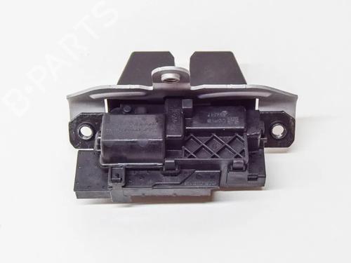 Used Tailgate lock Tailgate lock FORD FIESTA VII (HJ, HF) 1.0 EcoBoost (125 hp) 9113768 9113768