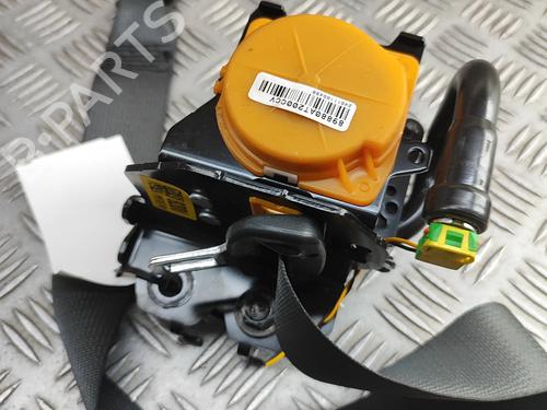 Rear right seatbelt KIA NIRO II (SG2) EV | BP28955231I28 