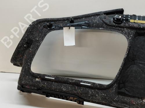 Boot lining AUDI A5 Sportback (F5A, F5F) 35 TDI | BP28194811I3 