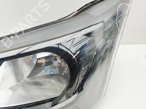 Left headlight FORD TRANSIT V363 Platform/Chassis (FED, FFD) 2.0 EcoBlue | BP38184748C28 - Image 3