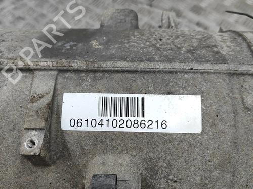 Gearbox MASERATI GHIBLI III (M157) 3.0 D | BP34520838M3  - Image 8