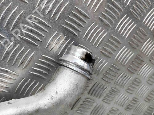Intercooler TOYOTA HILUX VIII Pickup (_N1_) 2.4 D 4WD (GUN125_, GUN125R) | BP29459413M30 