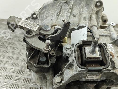 Gearbox MINI MINI (R56) Cooper D | BP25218620M3 