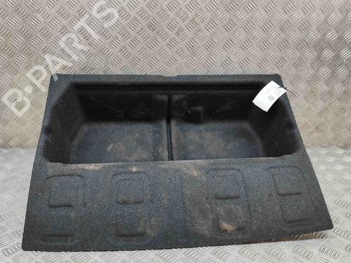 Used Luggage compartment floor BMW 4 Gran Coupe (F36) 435 d xDrive (313 hp) 16140023