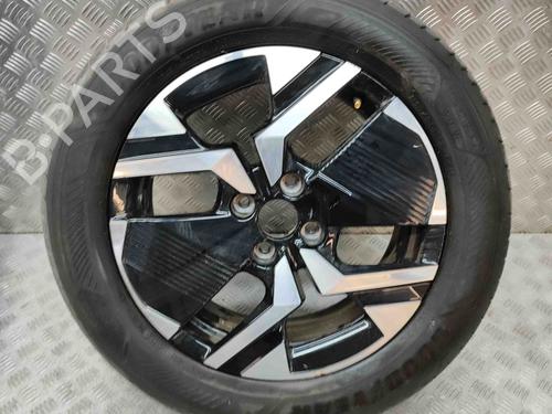 Rim PEUGEOT 2008 II (UD_, US_, UY_, UJ_, UR_, UC_) e-2008 (UKZKWZ) | BP29310366C45 