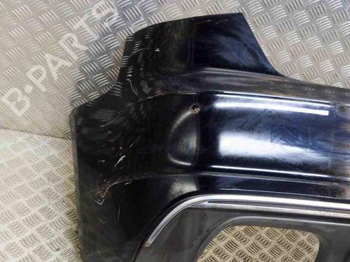 Rear bumper AUDI A3 (8V1, 8VK) S3 quattro | BP13928295C8 