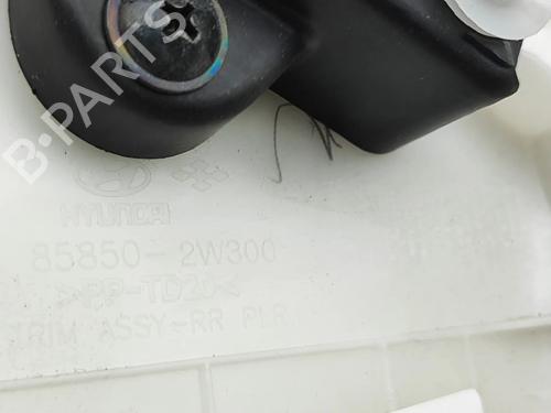 Other HYUNDAI SANTA FÉ III (DM, DMA) 2.2 CRDi 4WD | BP27933765O1