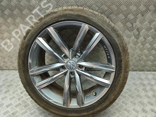 Used Rim VW PASSAT B8 (3G2, CB2) 1.4 GTE Hybrid (218 hp) 24582539
