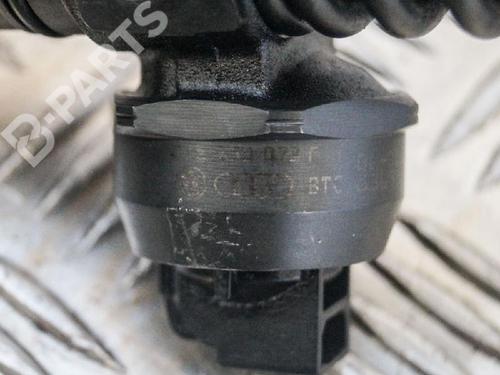 Injecteur VW GOLF IV (1J1) 1.9 TDI | BP6839151M100