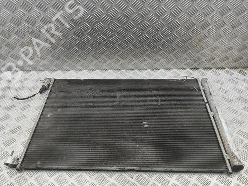 AC radiator MERCEDES-BENZ E-CLASS (W213) E 300 de (213.016) | BP36021260M32 - Image 2