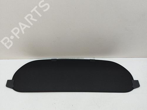 Rear parcel shelf HONDA CIVIC X Hatchback (FC_, FK_) 2.0 Type-R (FK8) | BP21077890C85 