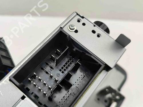 Display monitor SKODA KAMIQ (NW4) 1.0 TSI | BP27796310C48