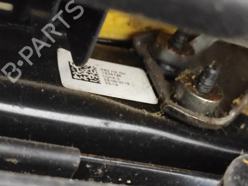 Right front seat OPEL VIVARO B Bus (X82) 1.6 CDTI (06) | BP31951213C16