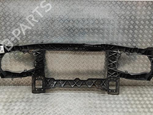 Front slam panel HYUNDAI H-1 Cargo (TQ) 2.5 CRDi | BP24820521C72 - Image 2