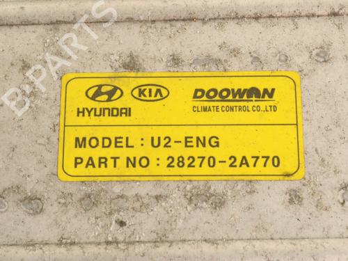 Intercooler HYUNDAI i30 (GD) 1.6 CRDi | BP30280794M30 - Image 7