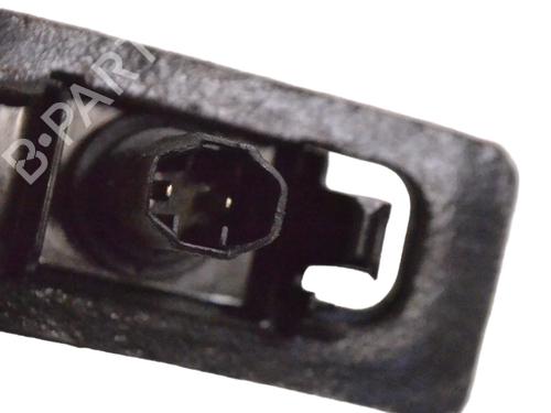 Licence plate light TOYOTA C-HR (_X1_) 1.8 Hybrid (ZYX10_, ZYX11_) | BP30234767I40