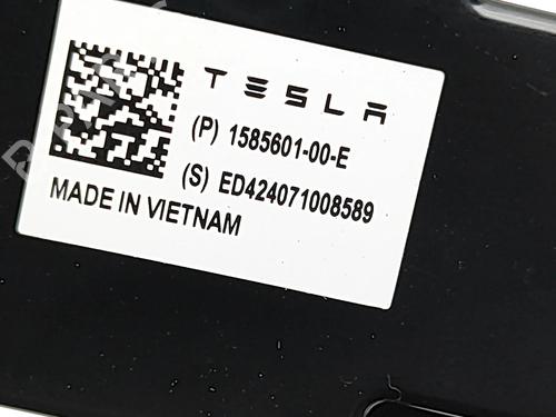 Electronic module TESLA MODEL Y (5YJY) Long Range All-wheel Drive | BP38565439M83  - Image 6
