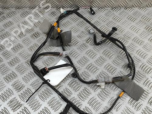 Electronic module MAZDA CX-5 (KF) 2.0 | BP27330989M83 