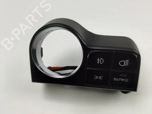 Elektronisk modul PORSCHE PANAMERA (971) 2.9 4 E-Hybrid (97ABE1, 97BBE1) (330 hp) 26680671