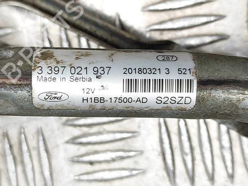 Front wipers mechanism FORD MONDEO IV Turnier (BA7) 2.0 TDCi | BP25219296C83 