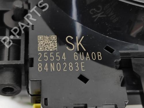 Steering column stalk NISSAN QASHQAI III (J12) 1.3 DIG-T | BP29391430I23 