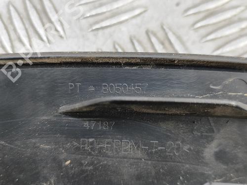 Rear left wheel arch trim BMW X3 (F25) xDrive 20 d | BP27531730C136 