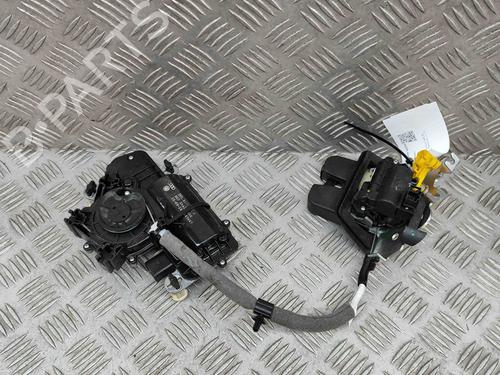 Tailgate lock AUDI A4 B9 Avant (8W5, 8WD) 2.0 TDI | BP17635186C101 