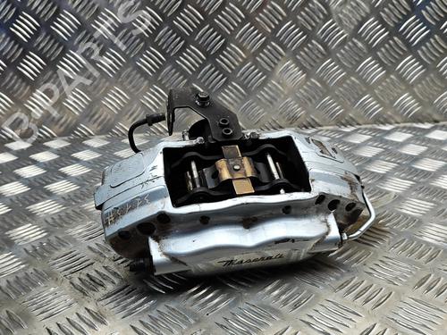 Used Left rear brake caliper MASERATI QUATTROPORTE VI 3.8 GT S (530 hp) 28061877