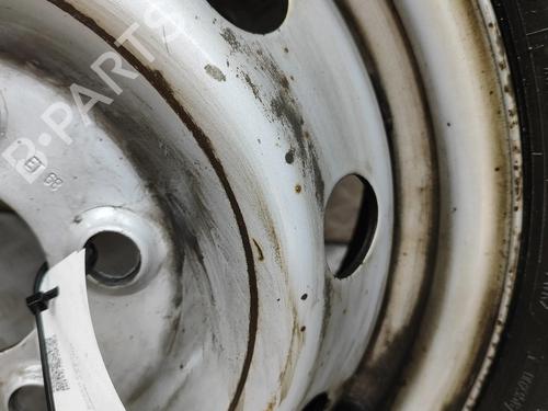 Rim PEUGEOT BOXER Van 2.2 BlueHDi 140 | BP32369457C45