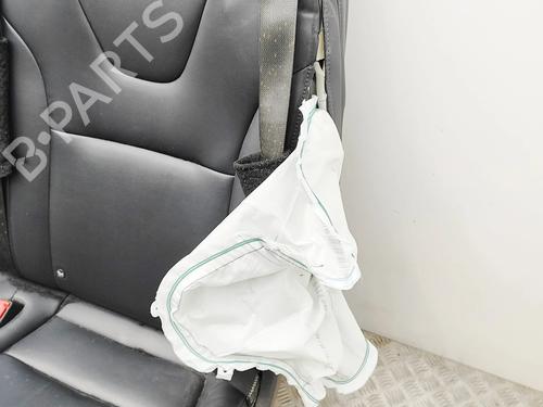 Seats set TESLA MODEL X (5YJX) P100D AWD | BP34443320C78  - Image 17