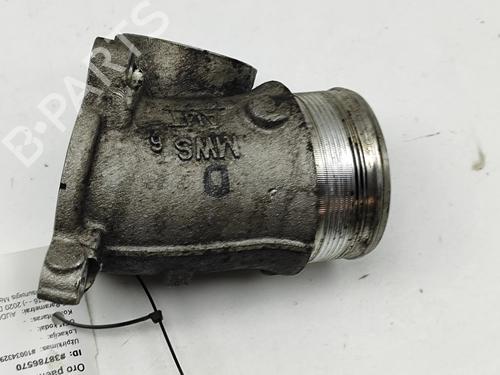 Pipe AUDI Q5 (FYB, FYG) SQ5 TDI Mild Hybrid quattro | BP39421355M125 - Image 3