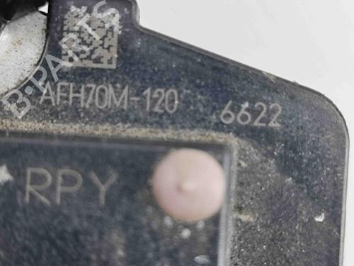 Mass air flow sensor HONDA CIVIC X Hatchback (FC_, FK_) 2.0 Type-R (FK8) | BP21188320M95