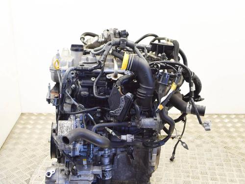 Motor TOYOTA YARIS (_P13_) 1.5 Hybrid (NHP130_) (101 hp) 10914857