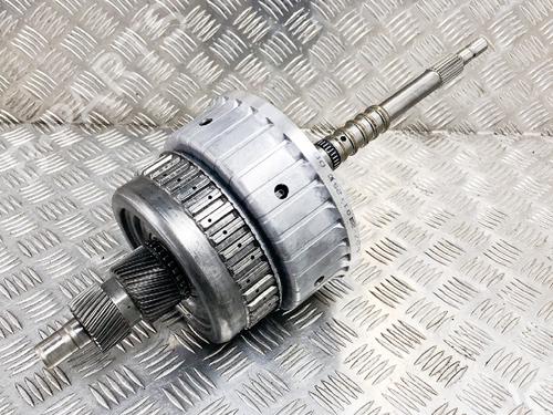 Boîte De Vitesse Manuelle (Pour Pièces) MERCEDES-BENZ E-CLASS (W213) E 350 d (213.033) (258 hp) 6765359