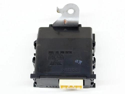 Used Electronic module TOYOTA C-HR (_X1_) 1.8 Hybrid (ZYX10_, ZYX11_) (98 hp) 14640277