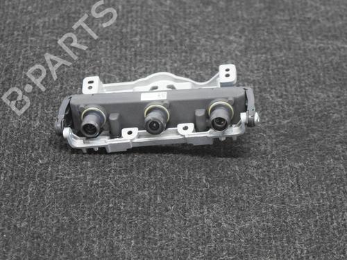 Used Camera TESLA MODEL 3 (5YJ3) EV AWD (351 hp) 27748376